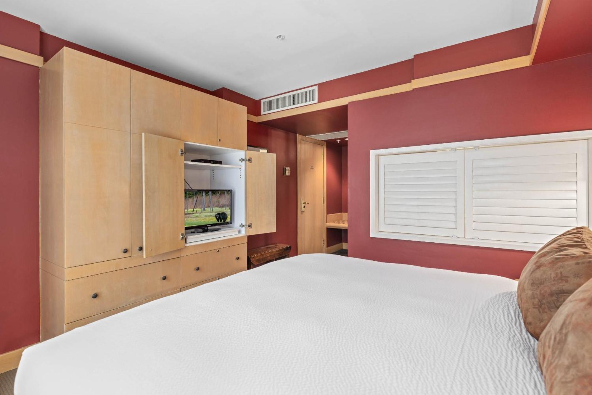 Le Chamois By Whistler Premier Apartamento Exterior foto