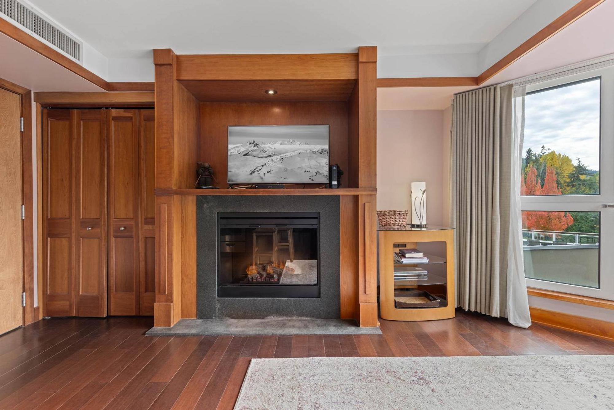 Le Chamois By Whistler Premier Apartamento Exterior foto