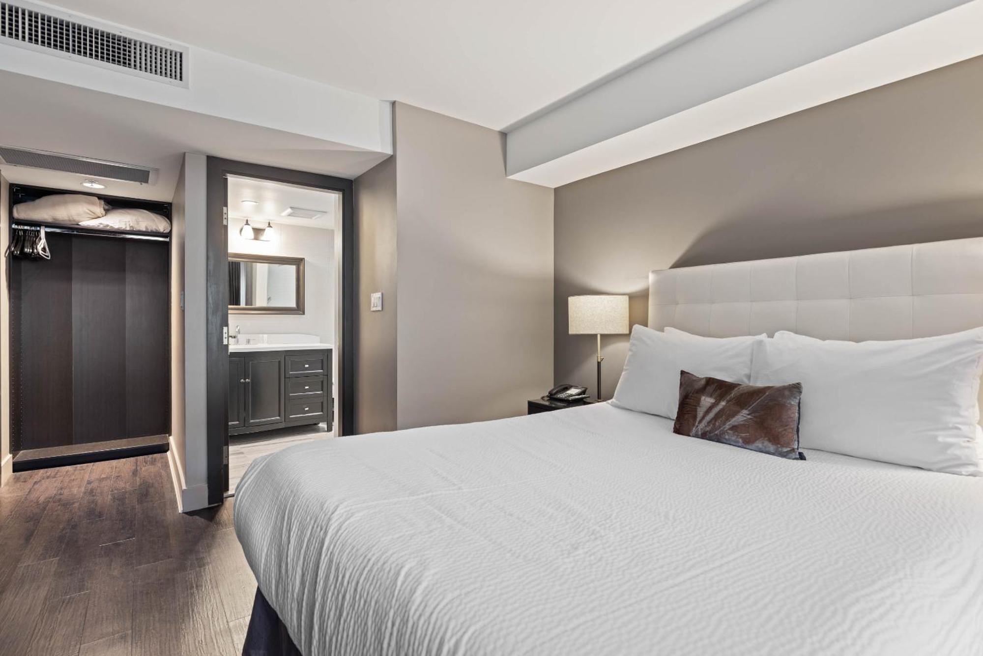 Le Chamois By Whistler Premier Apartamento Exterior foto