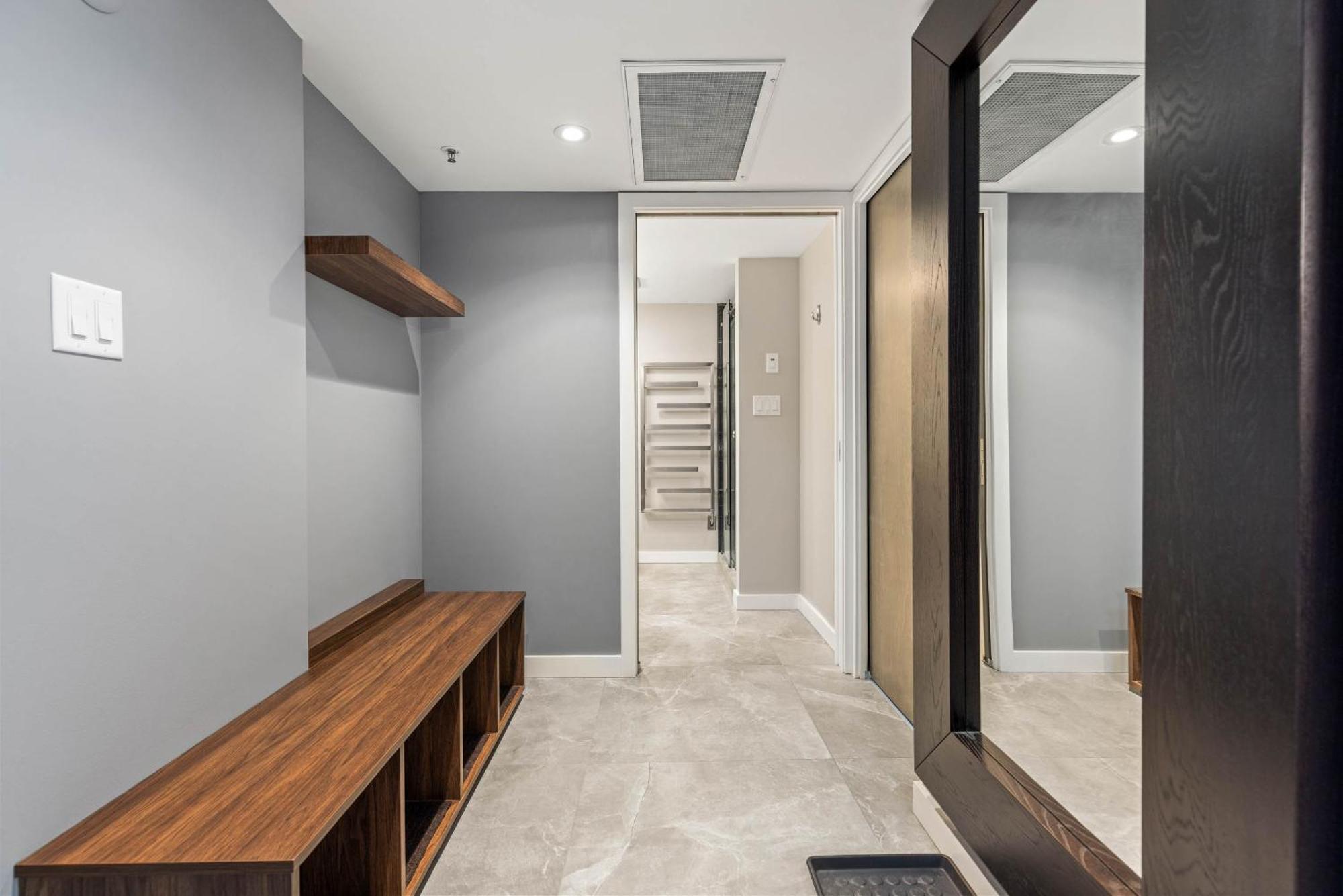 Le Chamois By Whistler Premier Apartamento Exterior foto