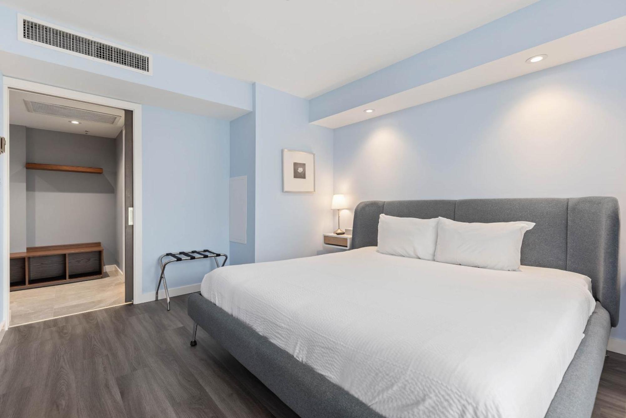 Le Chamois By Whistler Premier Apartamento Exterior foto